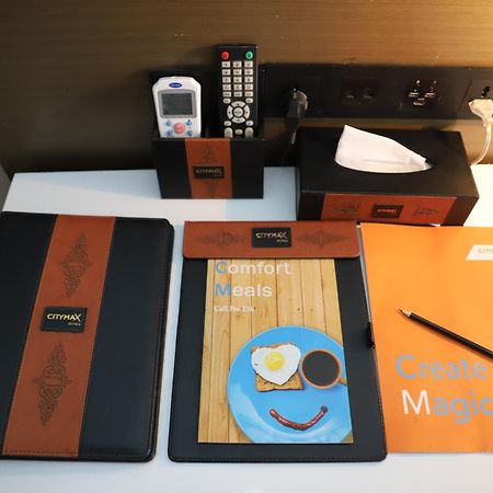 Citymax Hotel Ασουάν Εξωτερικό φωτογραφία