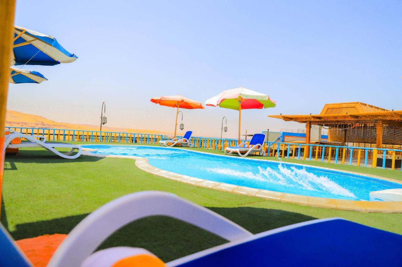 Citymax Hotel Ασουάν Εξωτερικό φωτογραφία