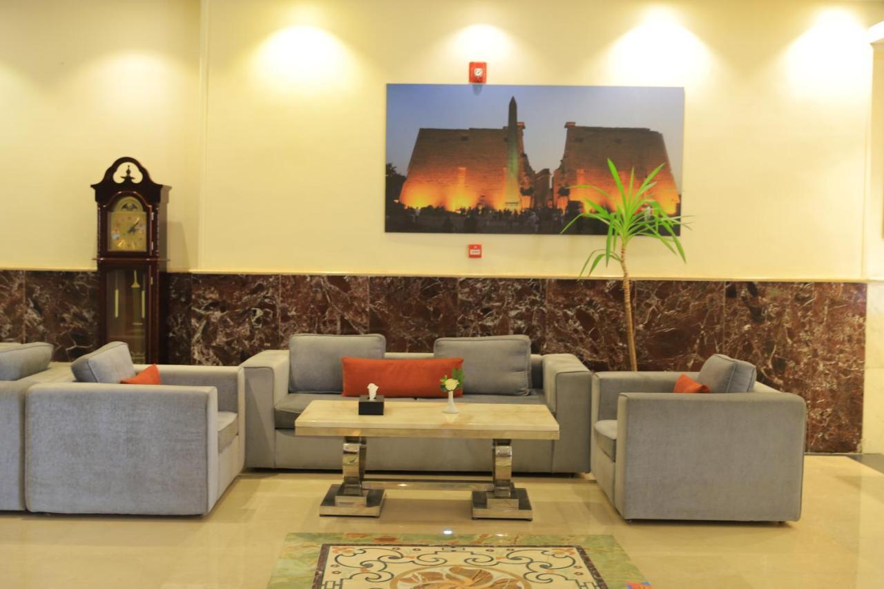 Citymax Hotel Ασουάν Εξωτερικό φωτογραφία