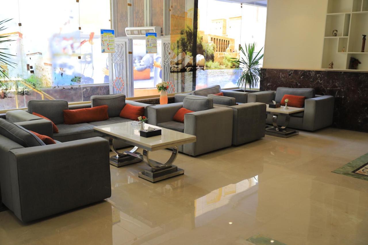 Citymax Hotel Ασουάν Εξωτερικό φωτογραφία