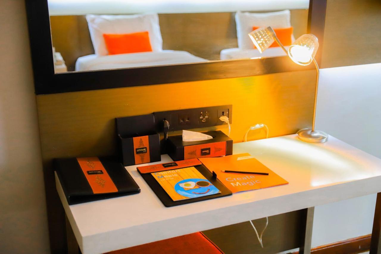 Citymax Hotel Ασουάν Εξωτερικό φωτογραφία