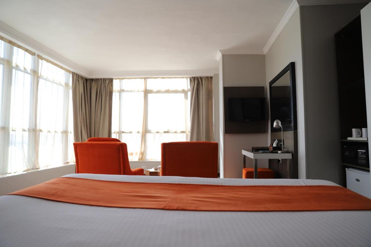 Citymax Hotel Ασουάν Εξωτερικό φωτογραφία