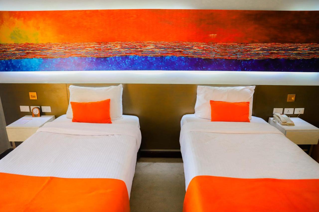 Citymax Hotel Ασουάν Εξωτερικό φωτογραφία