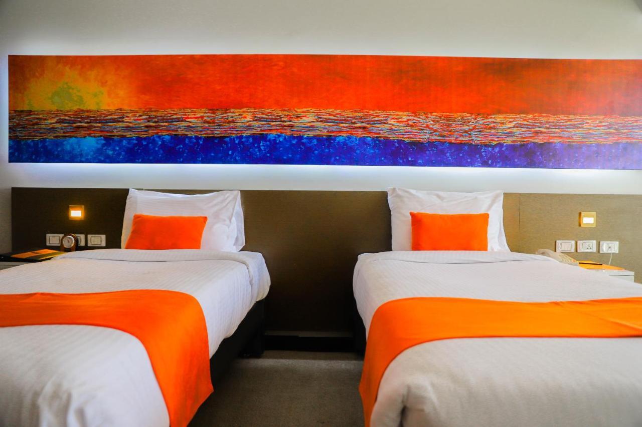 Citymax Hotel Ασουάν Εξωτερικό φωτογραφία