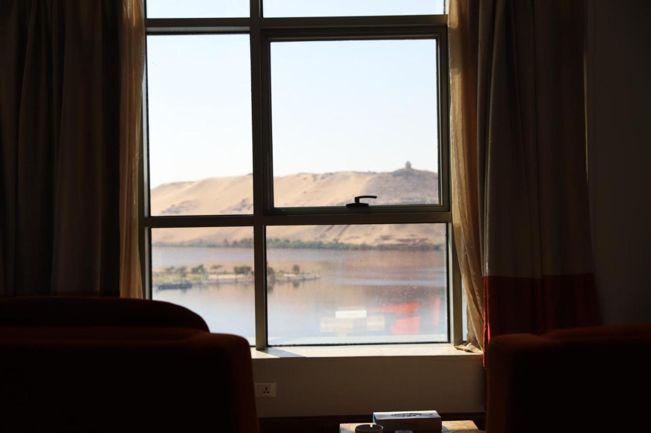 Citymax Hotel Ασουάν Εξωτερικό φωτογραφία