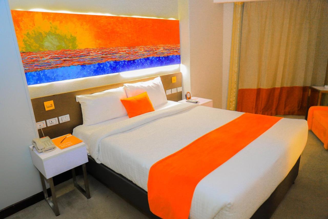 Citymax Hotel Ασουάν Εξωτερικό φωτογραφία