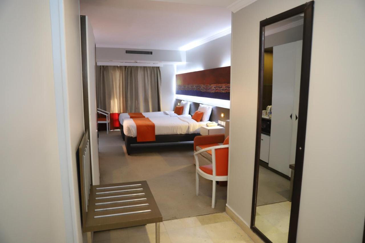 Citymax Hotel Ασουάν Εξωτερικό φωτογραφία