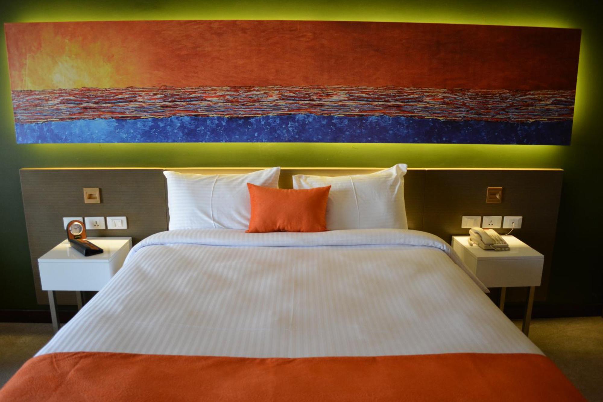 Citymax Hotel Ασουάν Εξωτερικό φωτογραφία