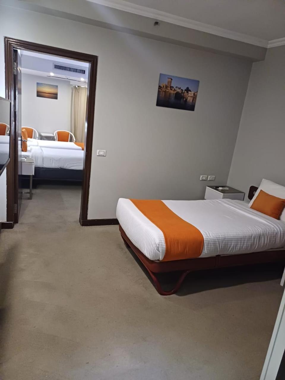 Citymax Hotel Ασουάν Εξωτερικό φωτογραφία